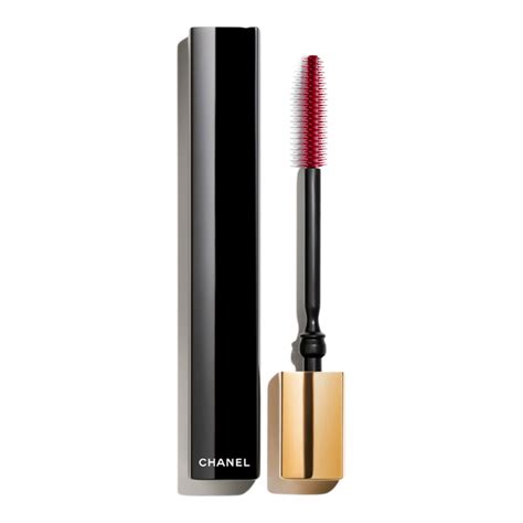 chanel noir allure 4d mascara|ulta chanel mascara.